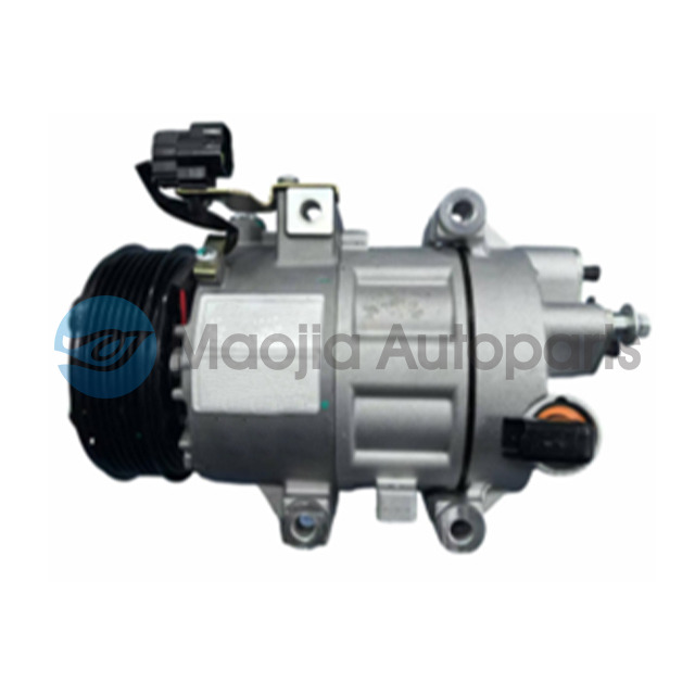 A/C Compressor