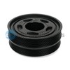 Harmonic Balancer Crankshaft Pulley