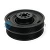 Harmonic Balancer Crankshaft Pulley
