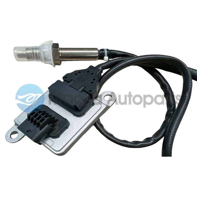 Nox Sensor