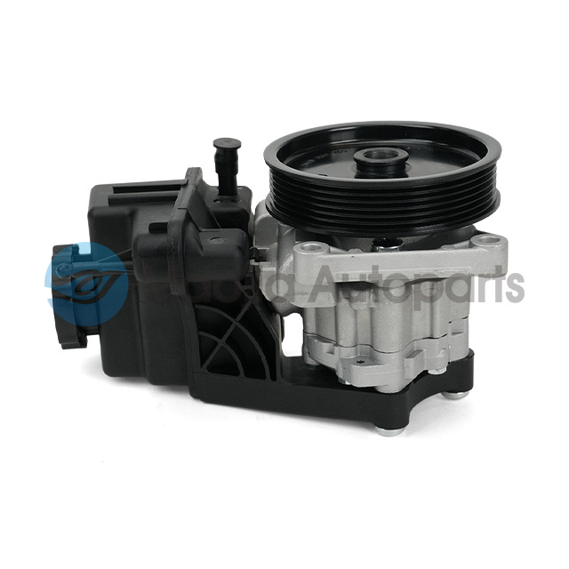 Power Steering Pump 