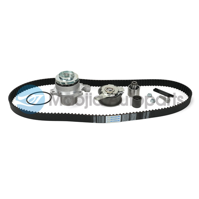 Timing Belt Kit with Water Pump
