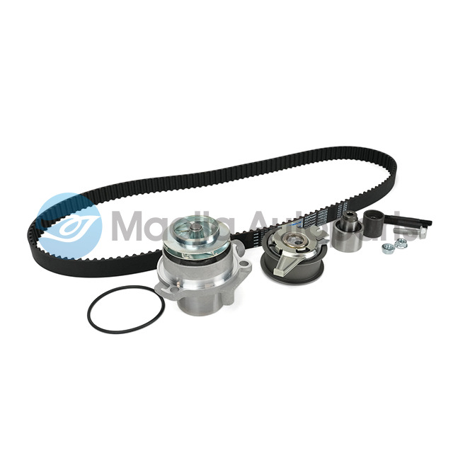 Timing Belt Kit with Water Pump