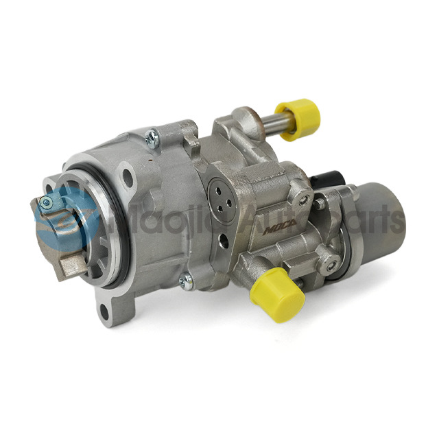 High Pressure Fuel Pump