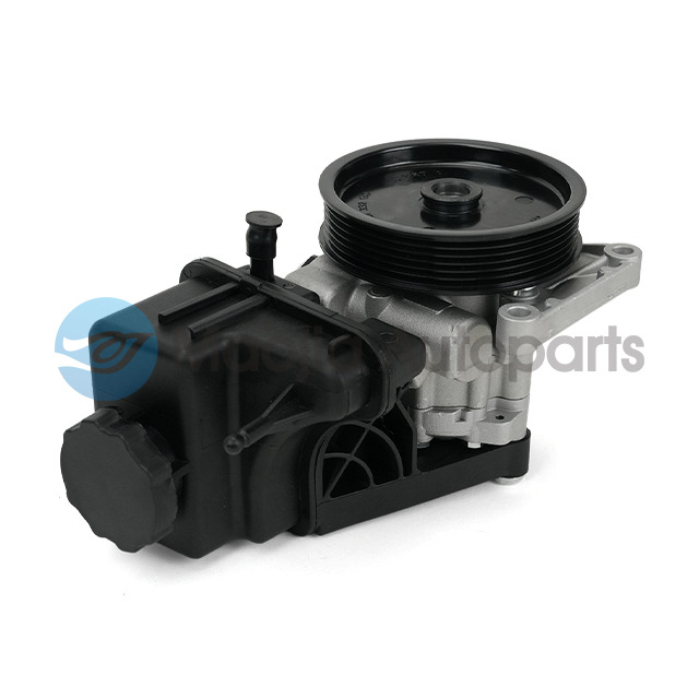 Power Steering Pump 